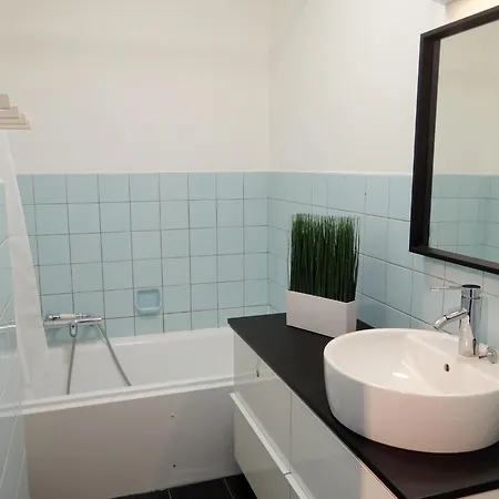 Apartment Retreat, Cleaning Included
