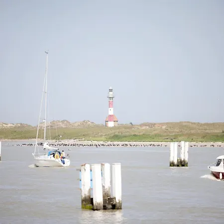 Lägenhet Retreat, Cleaning Included Nieuwpoort