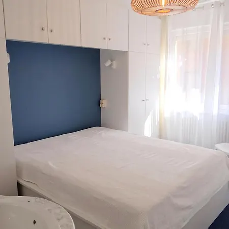 Lägenhet Retreat, Cleaning Included