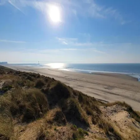 Retreat, Cleaning Included Nieuwpoort