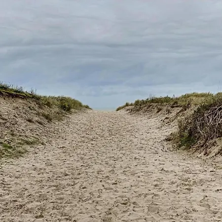 Retreat, Cleaning Included Nieuwpoort